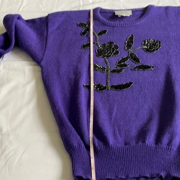 Womens sweater, pullover - Picture 6 of 7